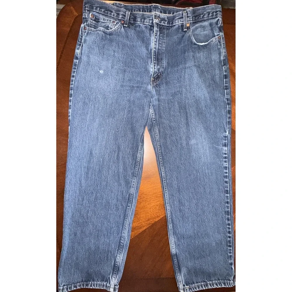 Levis levi jeans